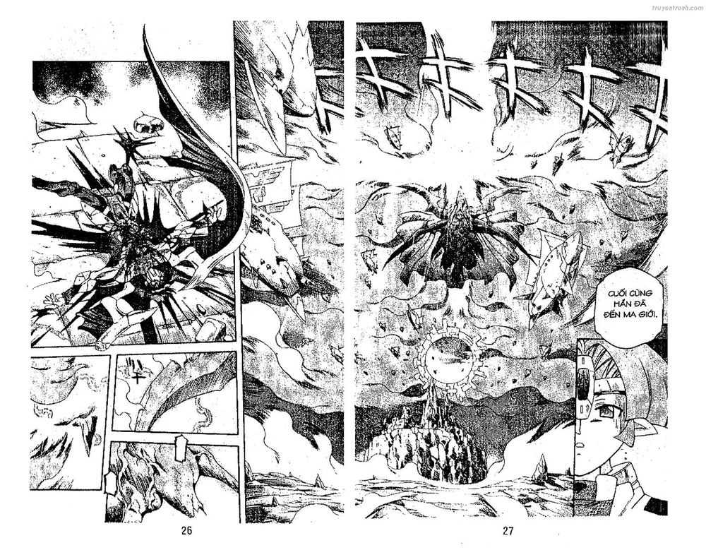 Devil And Devil Chapter 86 - 21