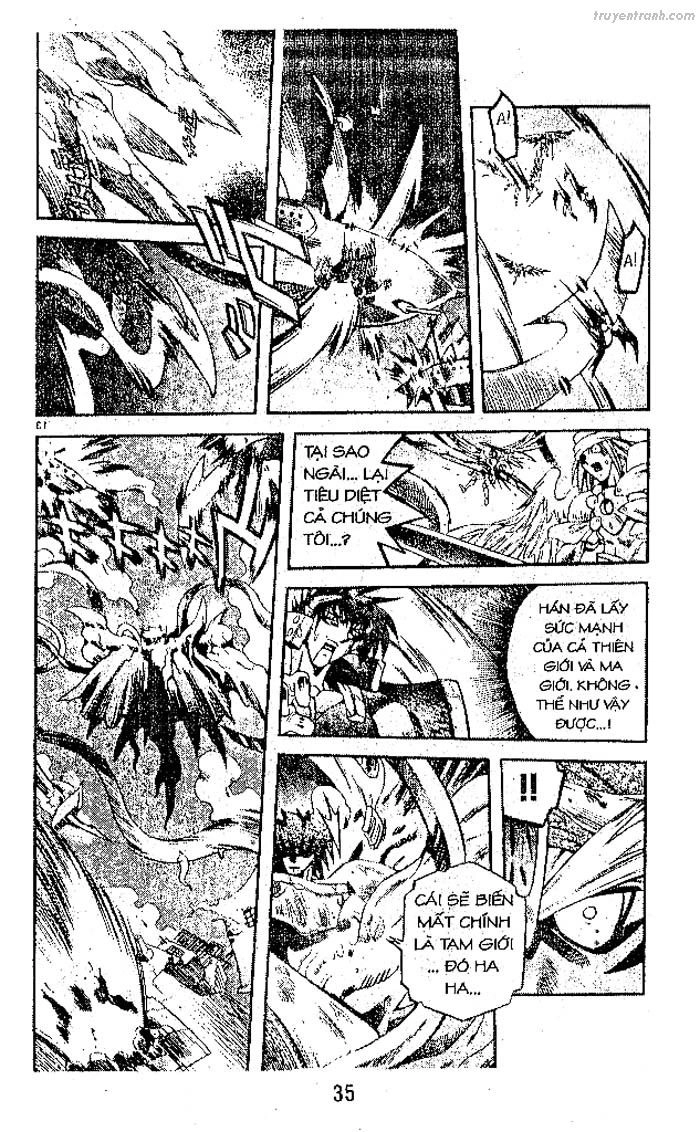 Devil And Devil Chapter 86 - 29