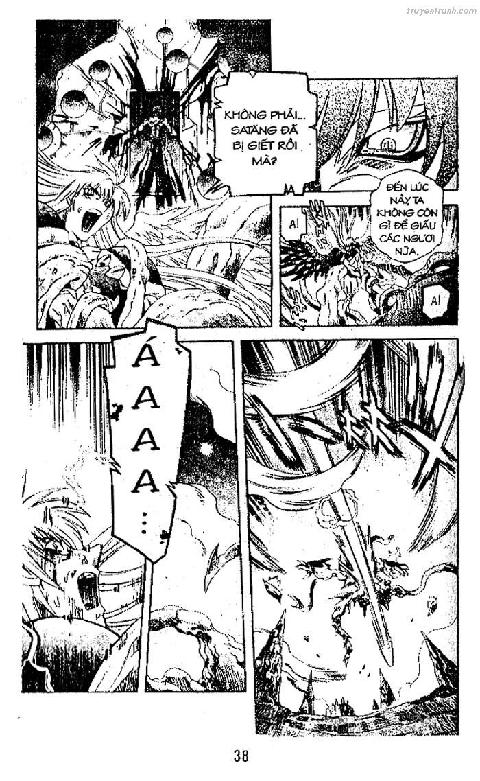 Devil And Devil Chapter 86 - 31