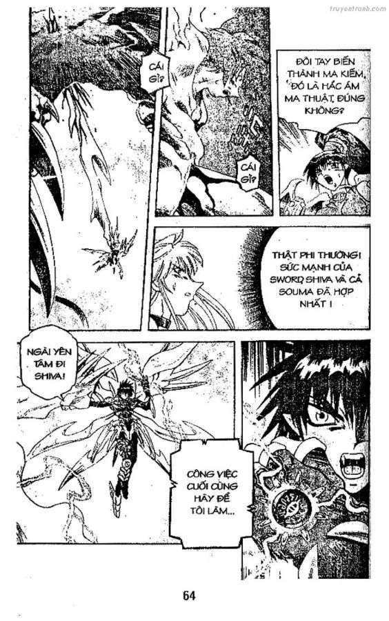 Devil And Devil Chapter 87 - 22