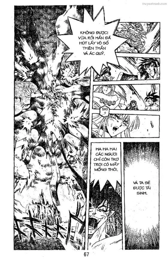 Devil And Devil Chapter 87 - 25