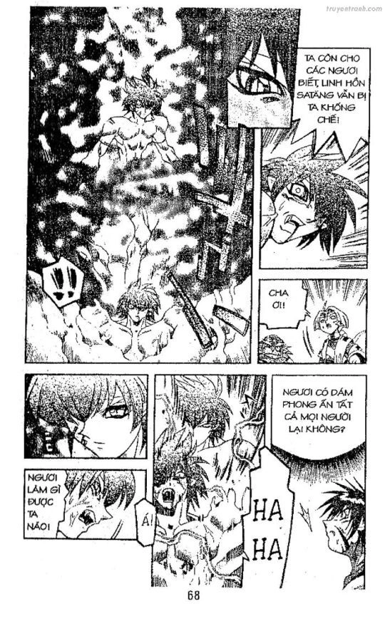 Devil And Devil Chapter 87 - 26