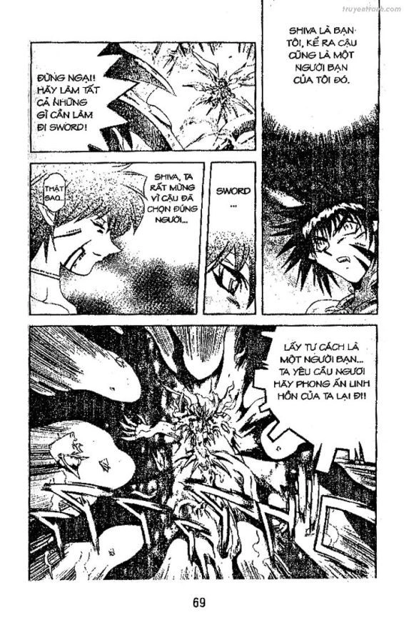 Devil And Devil Chapter 87 - 27