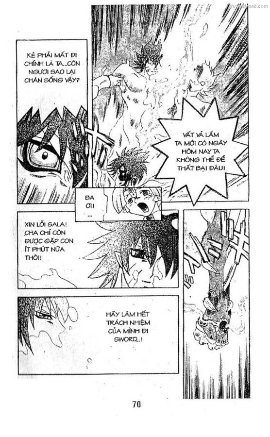 Devil And Devil Chapter 87 - 28