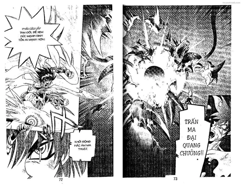 Devil And Devil Chapter 87 - 30