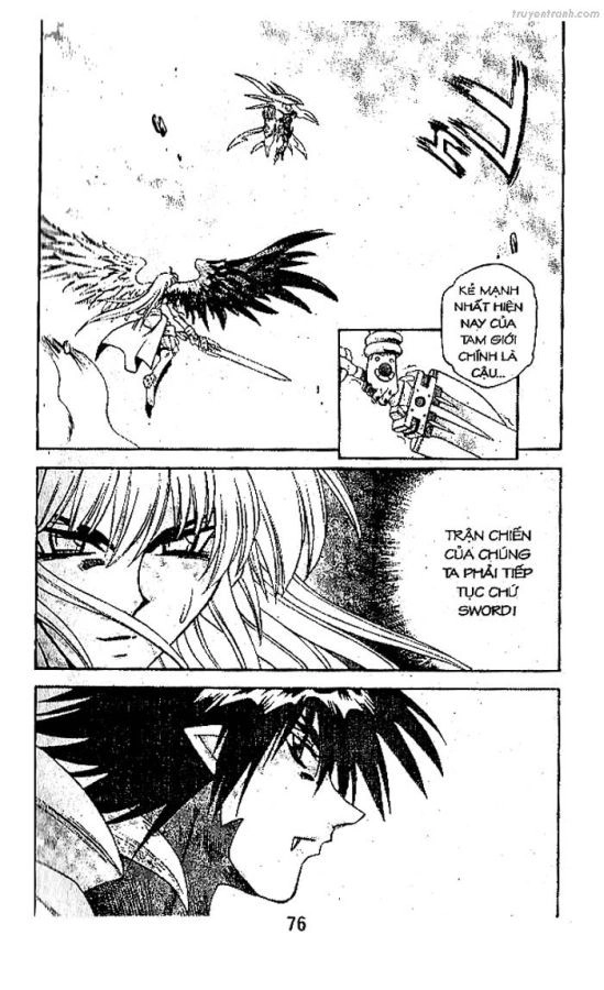 Devil And Devil Chapter 87 - 33