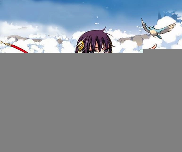 Phụng Lâm Thiên Hạ Vương Phi 13 Tuổi Chapter 20.1 - 1