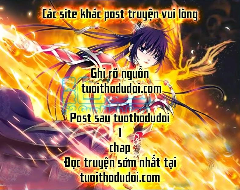 Phụng Lâm Thiên Hạ Vương Phi 13 Tuổi Chapter 21.2 - 1