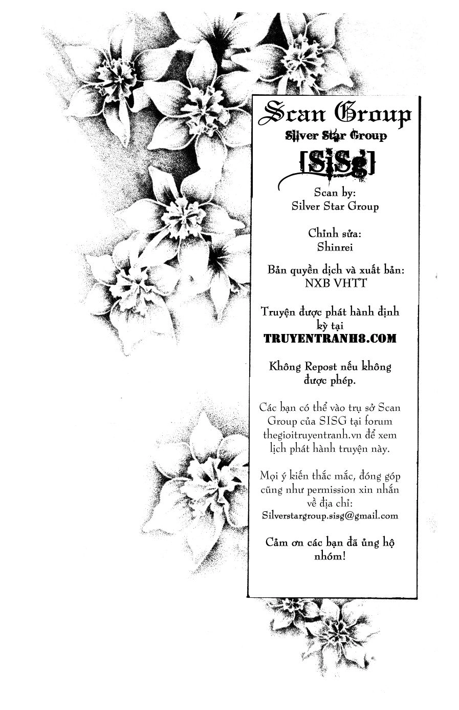 Pháp Sư Trừ Tà Chapter 1 - 2