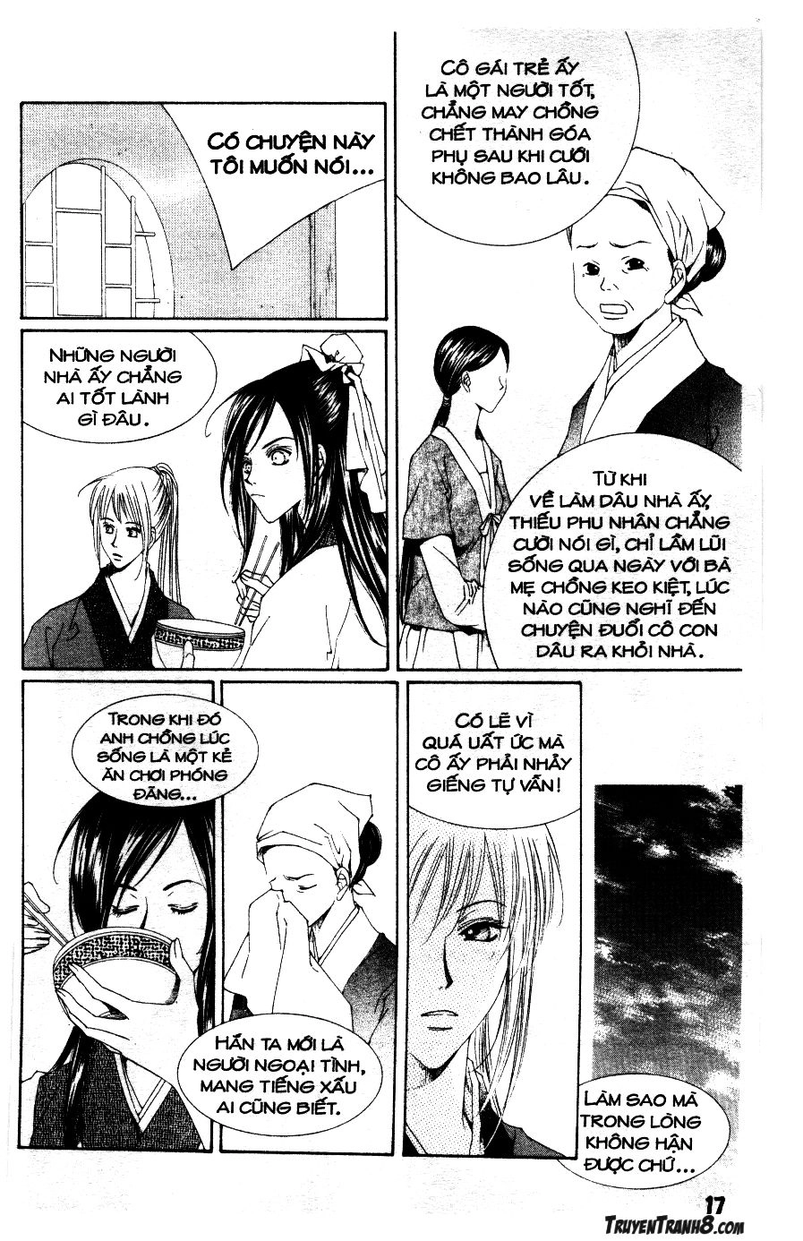 Pháp Sư Trừ Tà Chapter 1 - 20