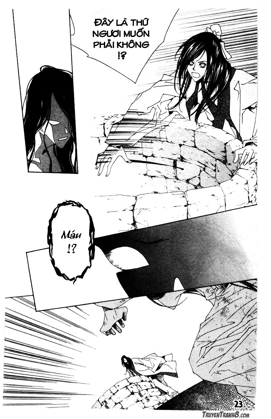 Pháp Sư Trừ Tà Chapter 1 - 26