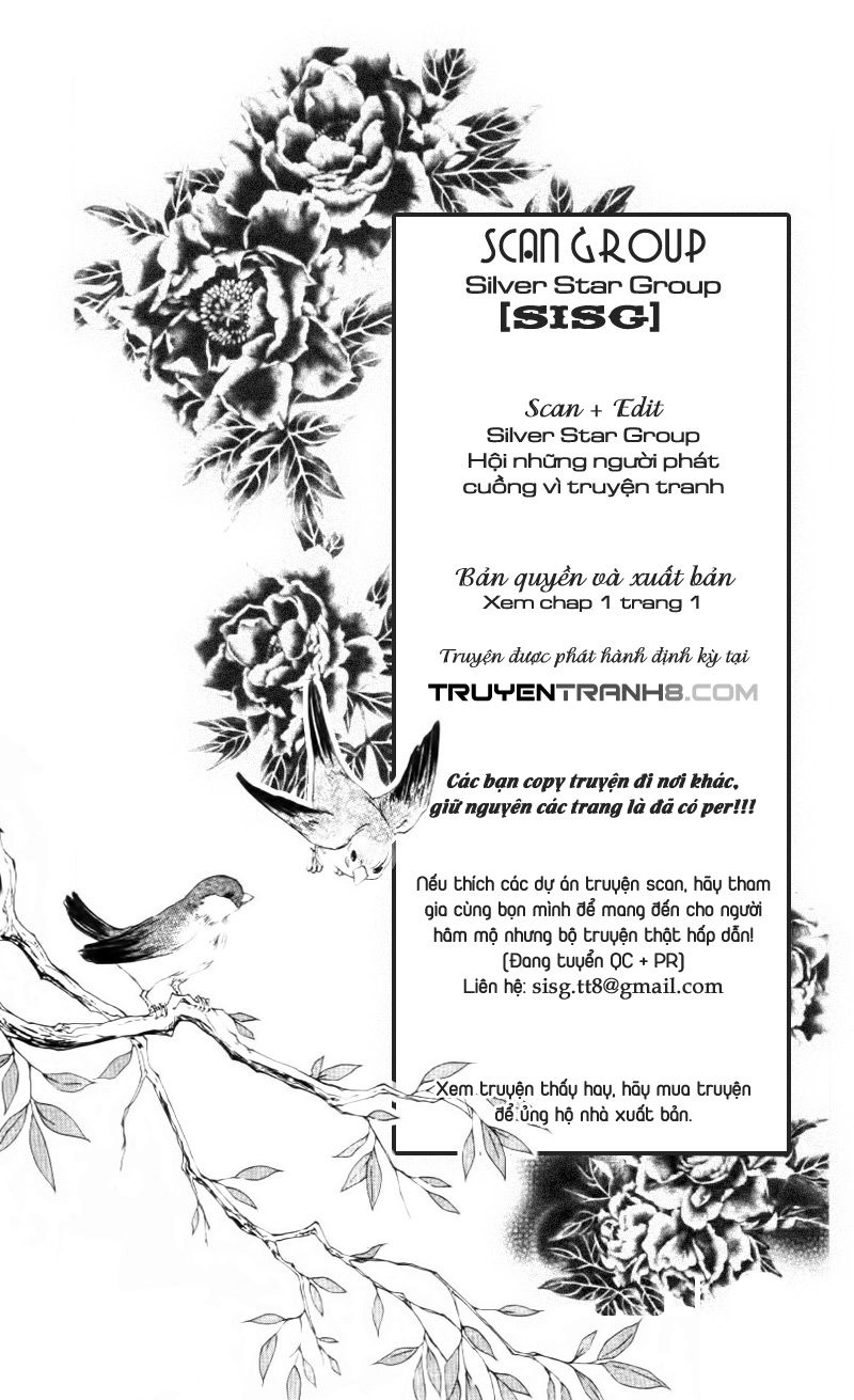 Pháp Sư Trừ Tà Chapter 2 - 1