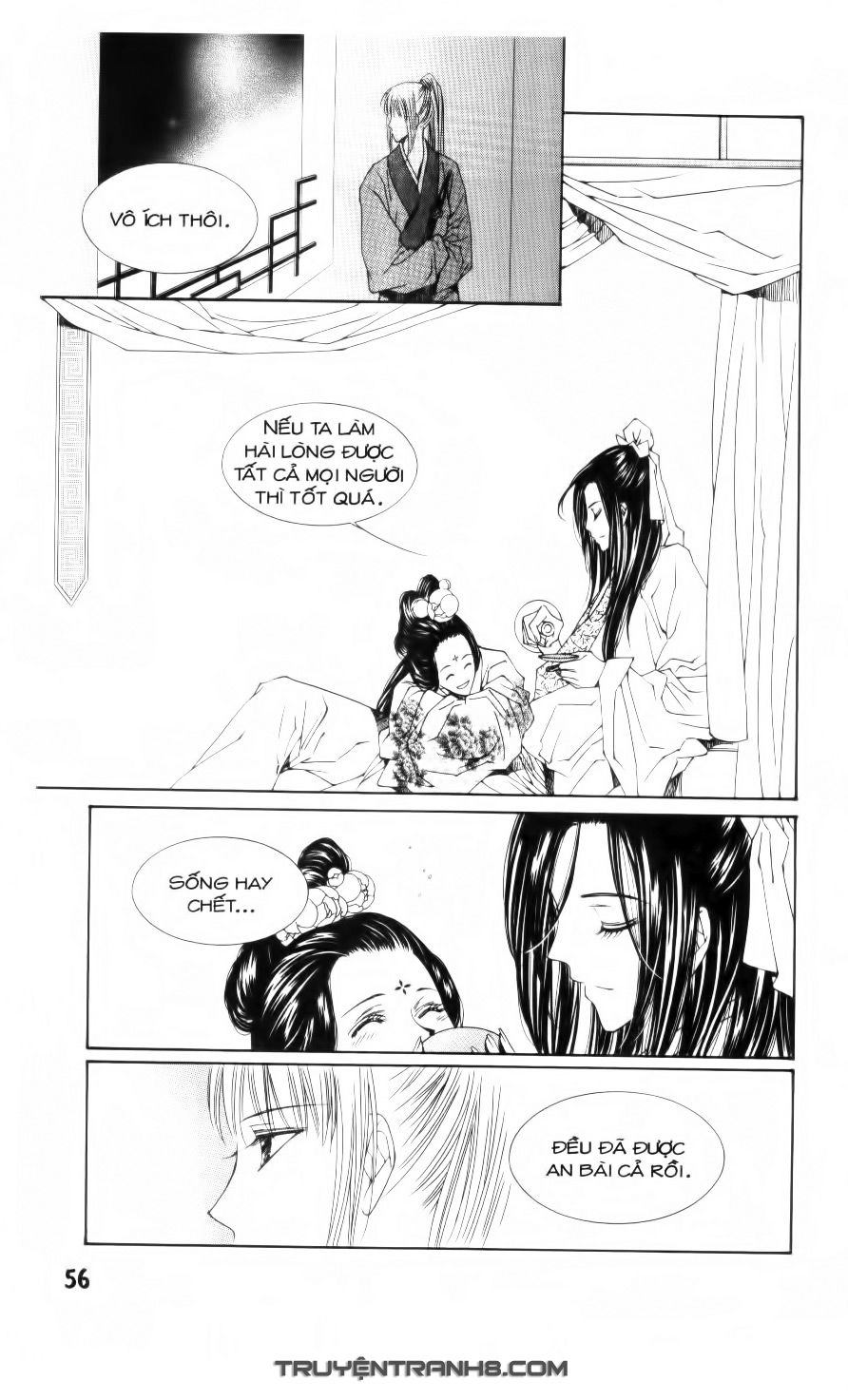 Pháp Sư Trừ Tà Chapter 2 - 10