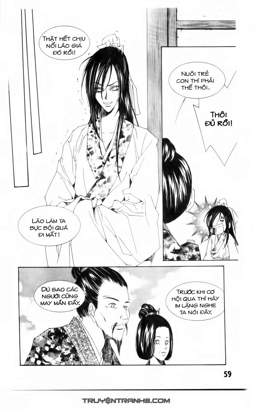 Pháp Sư Trừ Tà Chapter 2 - 13