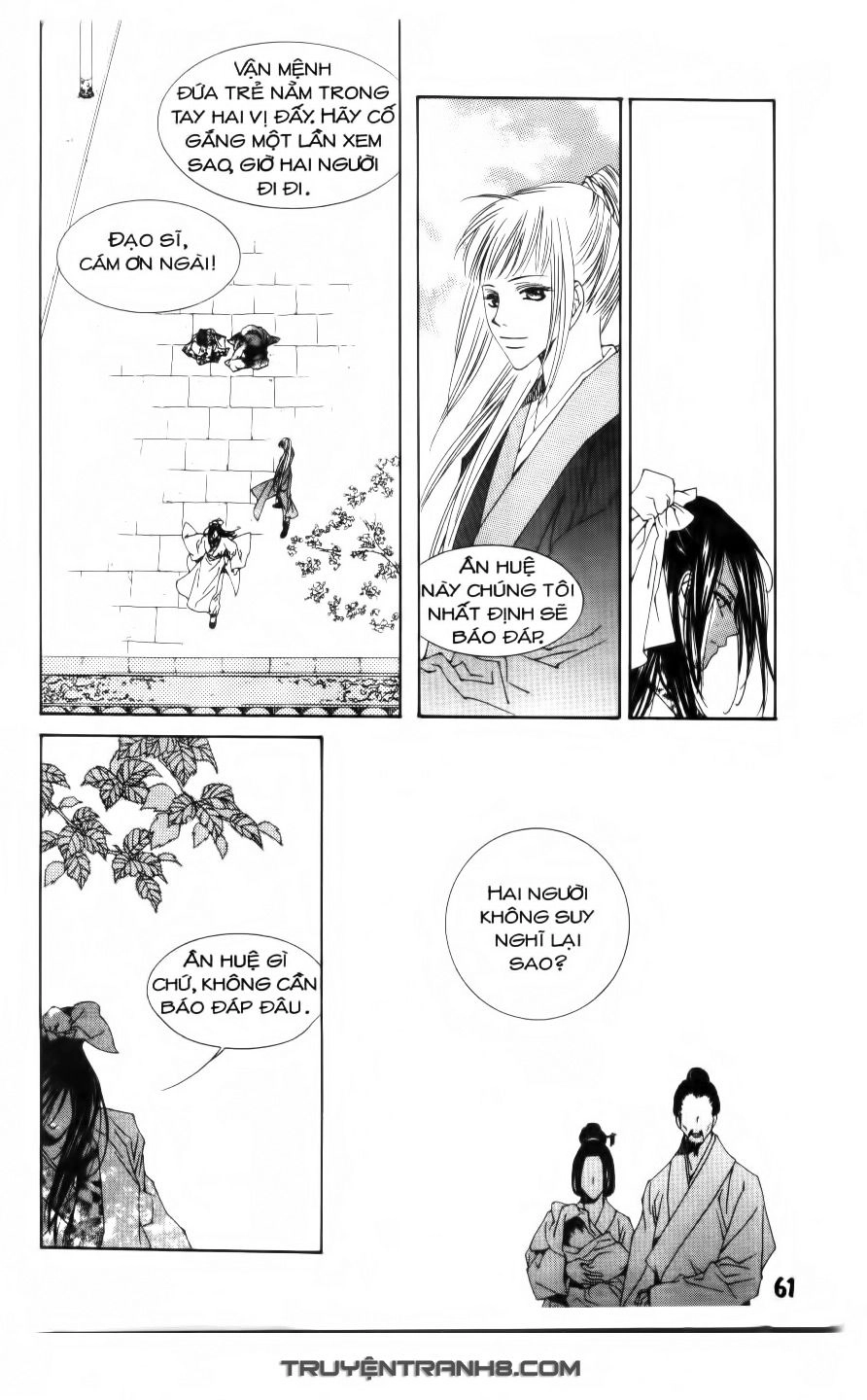 Pháp Sư Trừ Tà Chapter 2 - 15