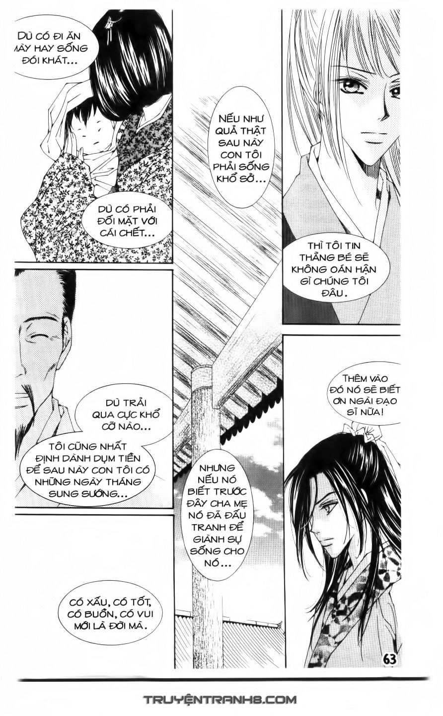 Pháp Sư Trừ Tà Chapter 2 - 17