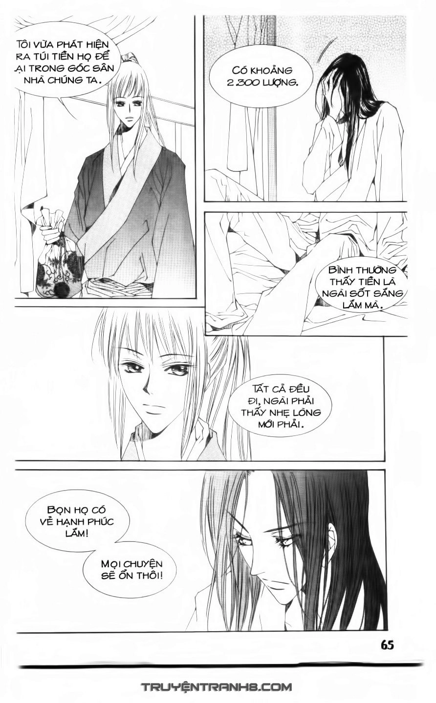 Pháp Sư Trừ Tà Chapter 2 - 19