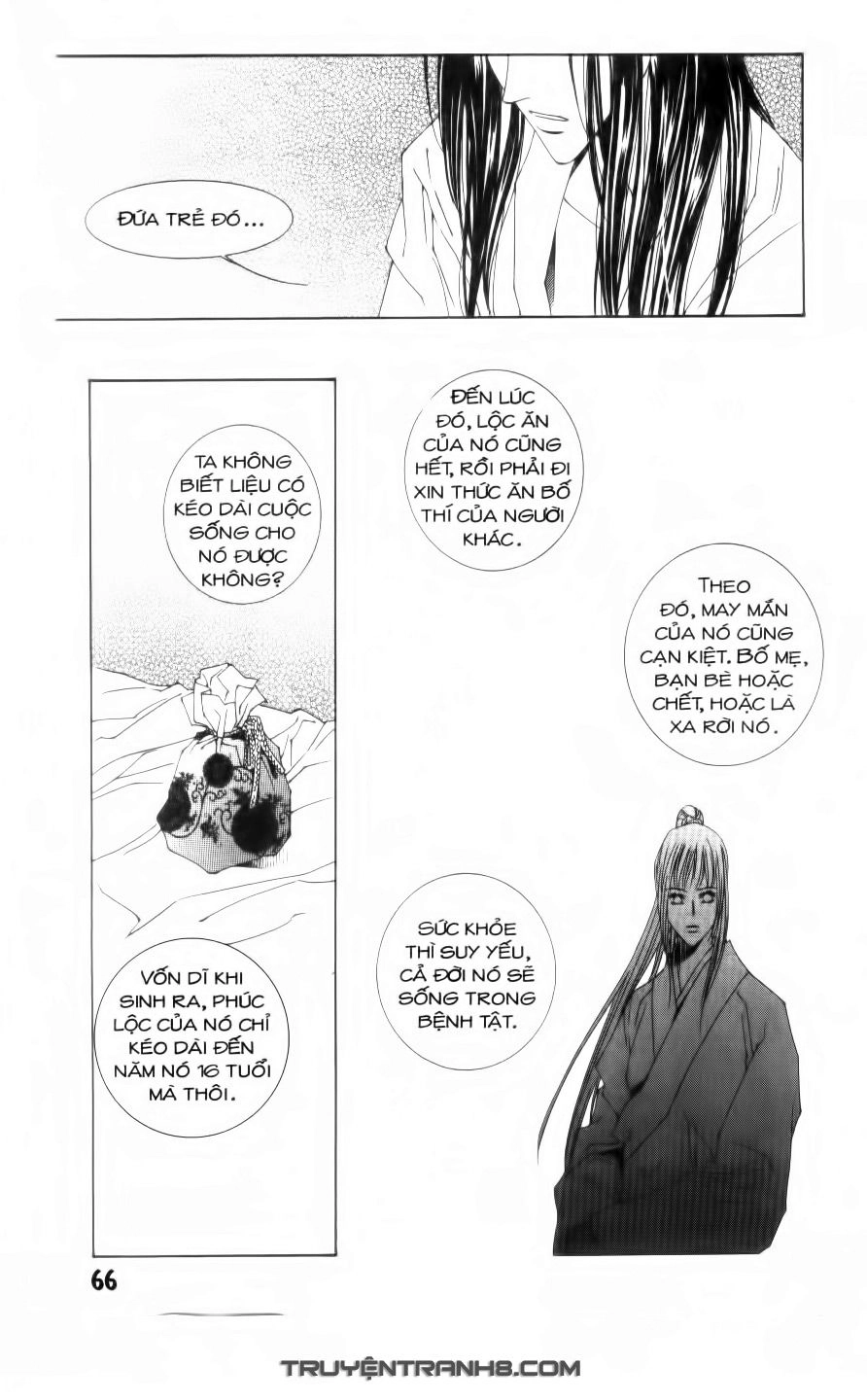 Pháp Sư Trừ Tà Chapter 2 - 20