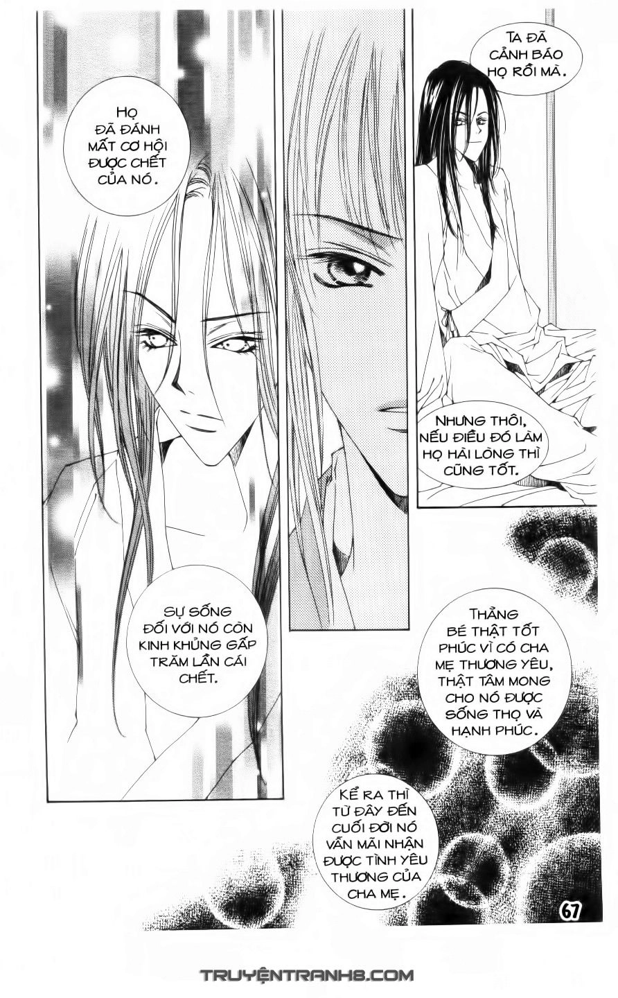 Pháp Sư Trừ Tà Chapter 2 - 21