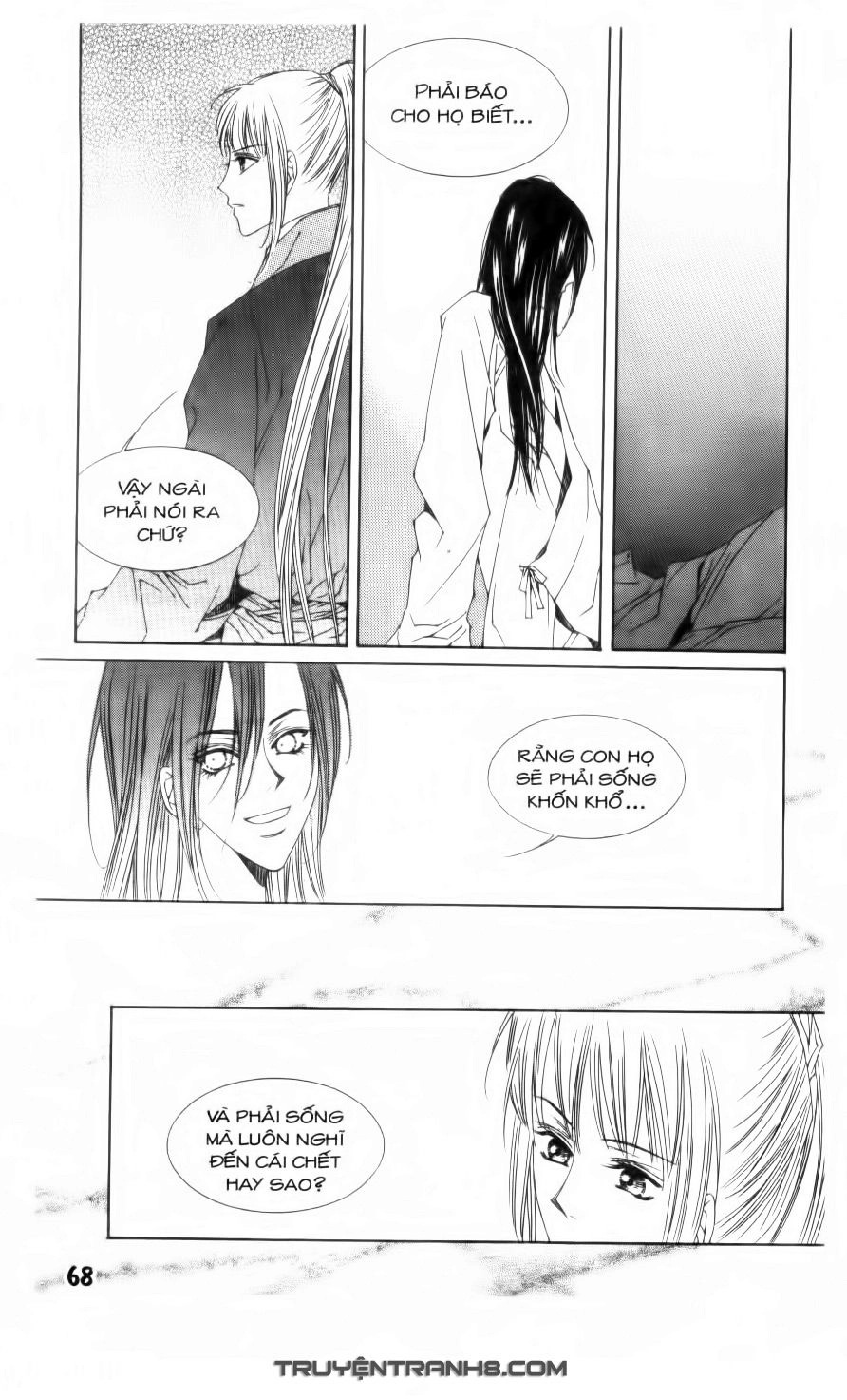 Pháp Sư Trừ Tà Chapter 2 - 22