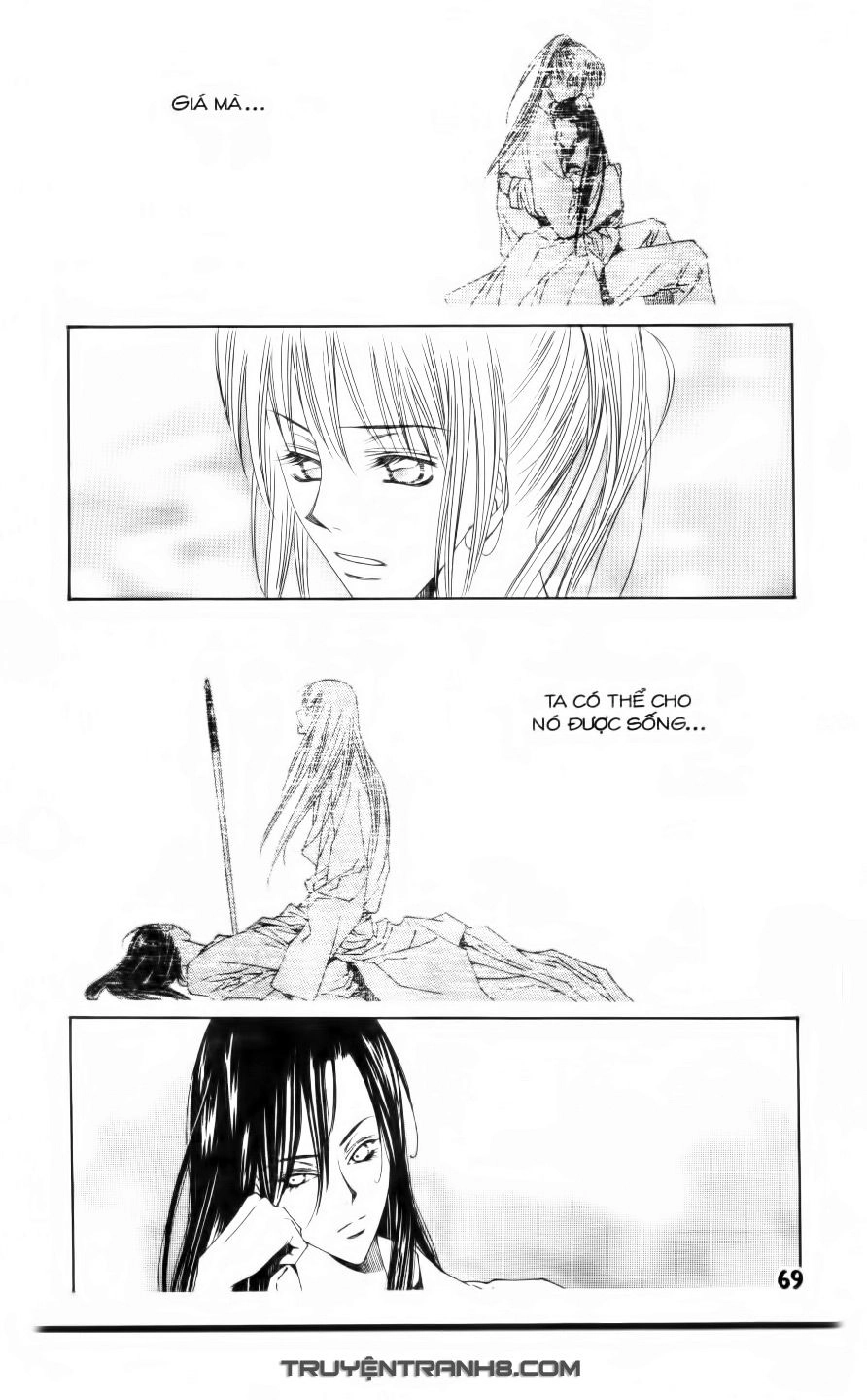 Pháp Sư Trừ Tà Chapter 2 - 23