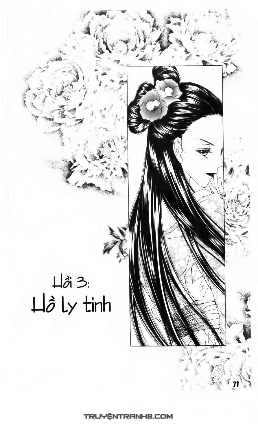 Pháp Sư Trừ Tà Chapter 3.1 - 2