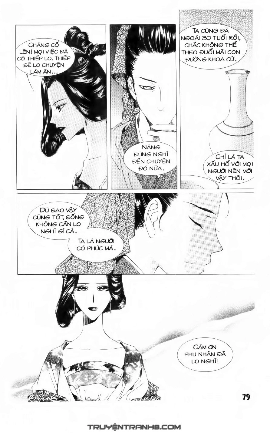 Pháp Sư Trừ Tà Chapter 3.1 - 10