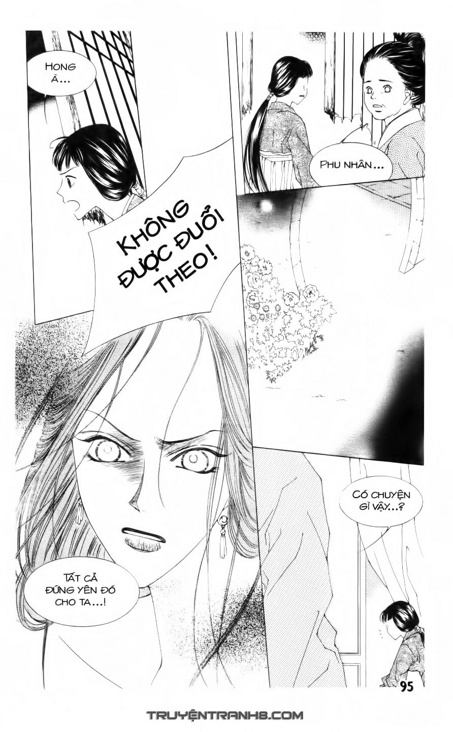 Pháp Sư Trừ Tà Chapter 3.2 - 11