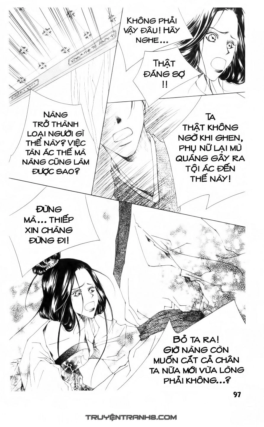 Pháp Sư Trừ Tà Chapter 3.2 - 13