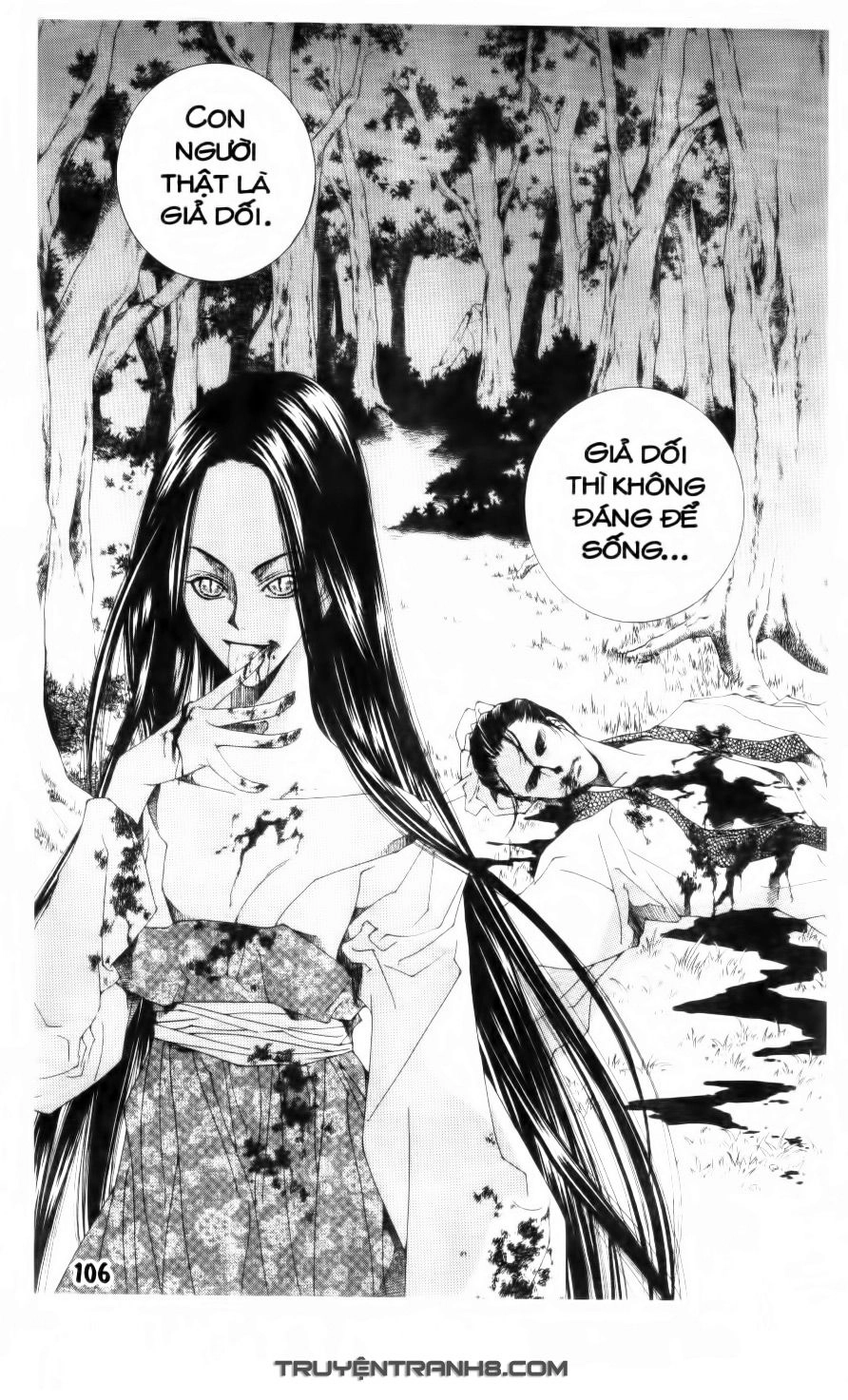 Pháp Sư Trừ Tà Chapter 3.2 - 22