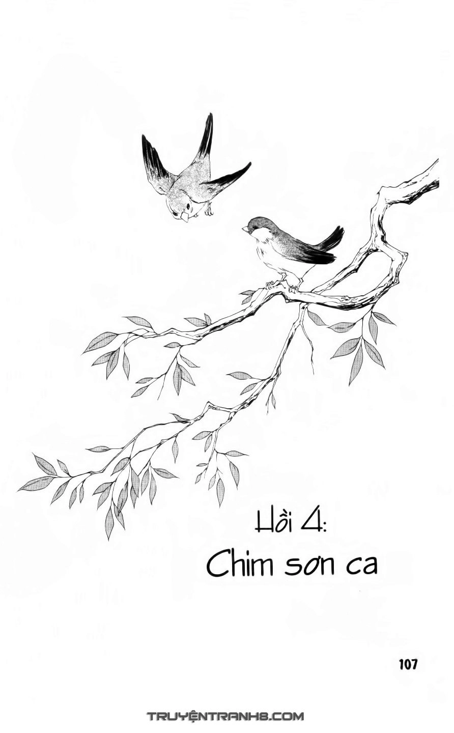 Pháp Sư Trừ Tà Chapter 4.1 - 2