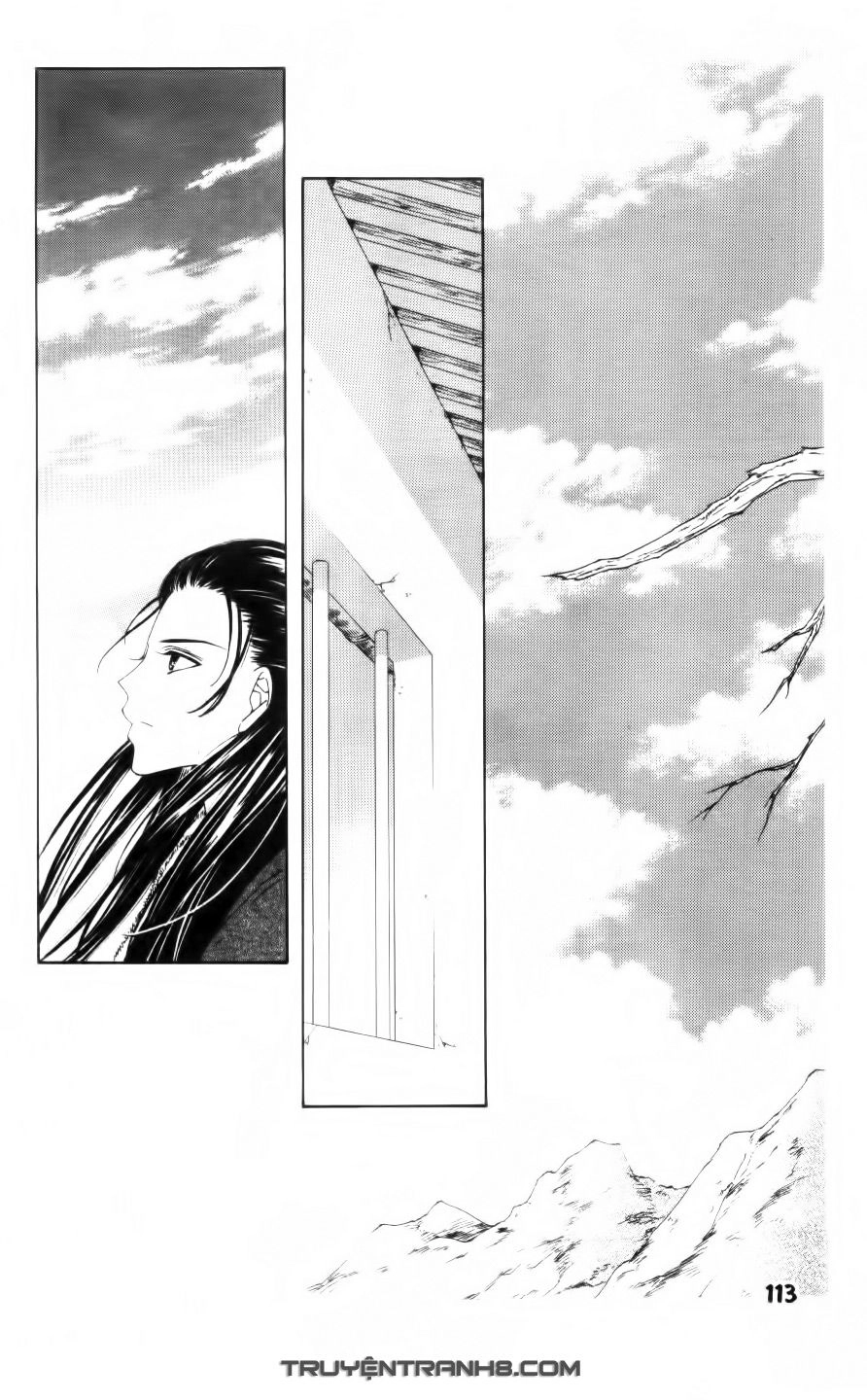 Pháp Sư Trừ Tà Chapter 4.1 - 8