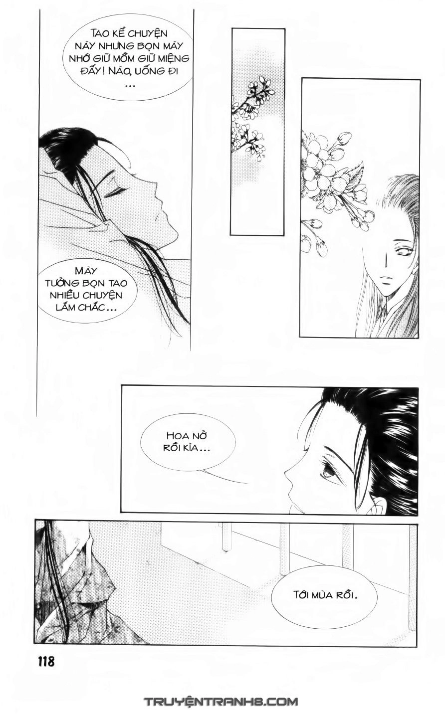 Pháp Sư Trừ Tà Chapter 4.1 - 13