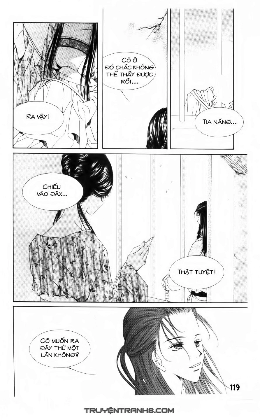 Pháp Sư Trừ Tà Chapter 4.1 - 14