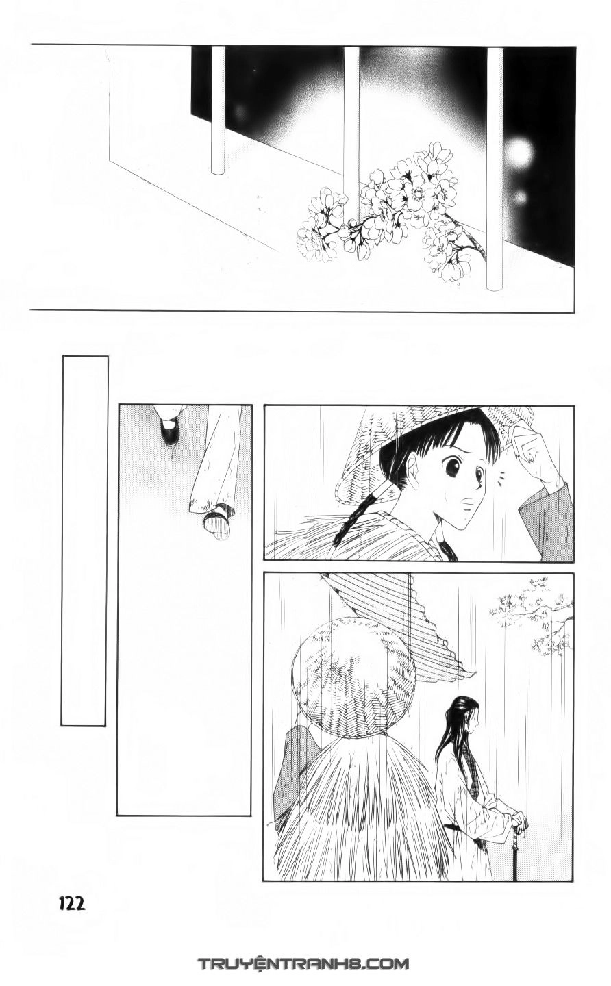 Pháp Sư Trừ Tà Chapter 4.1 - 17