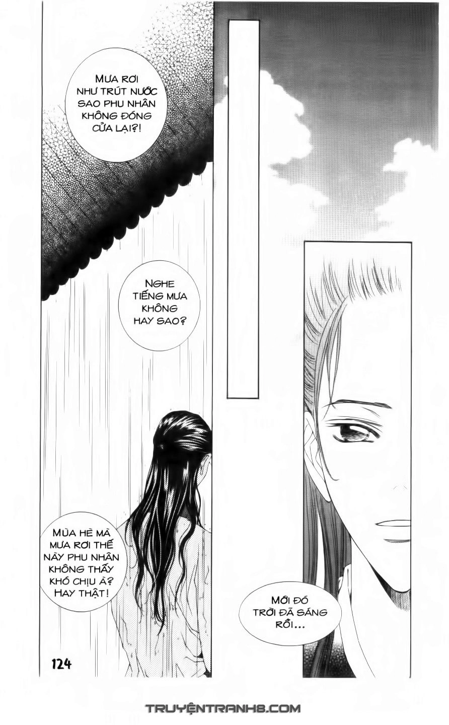 Pháp Sư Trừ Tà Chapter 4.2 - 2