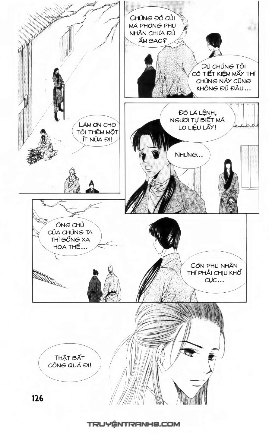 Pháp Sư Trừ Tà Chapter 4.2 - 4