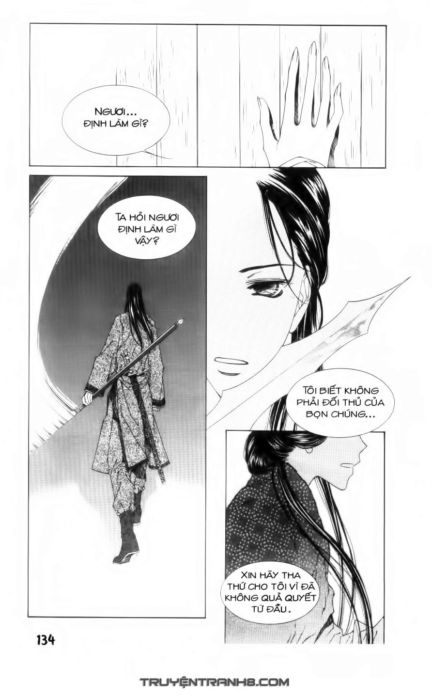 Pháp Sư Trừ Tà Chapter 4.2 - 12