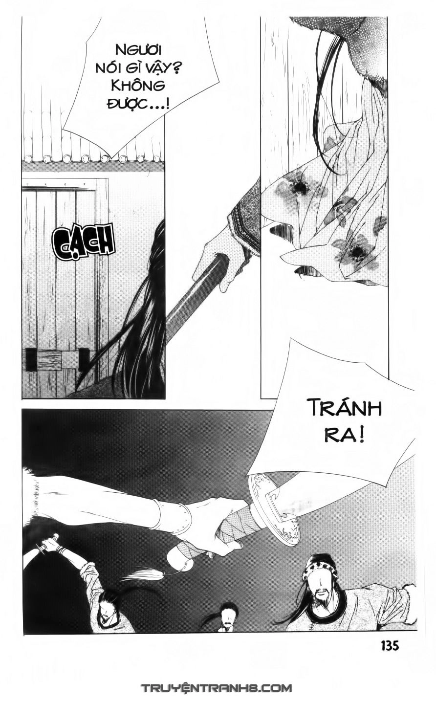 Pháp Sư Trừ Tà Chapter 4.2 - 13