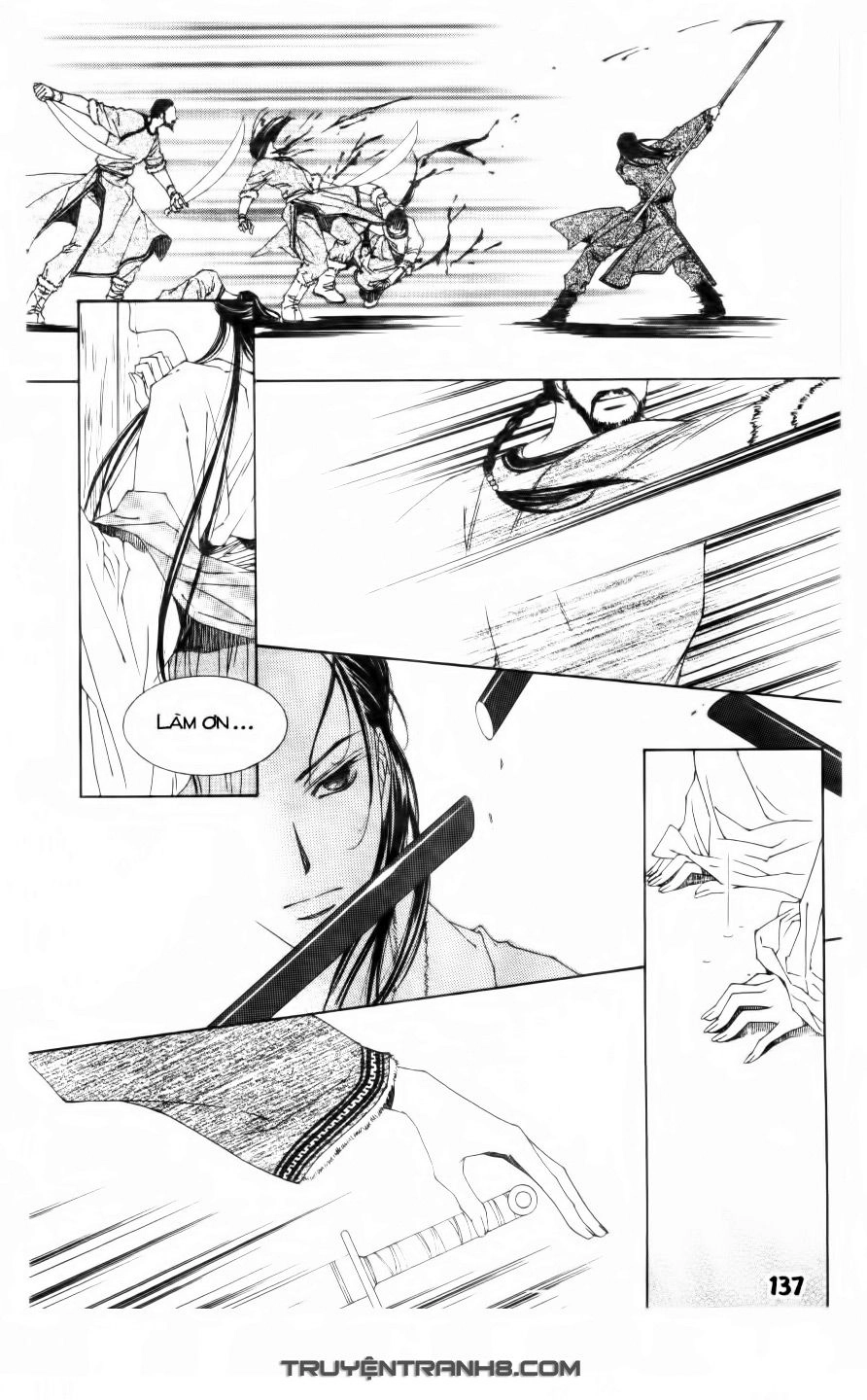 Pháp Sư Trừ Tà Chapter 4.2 - 15