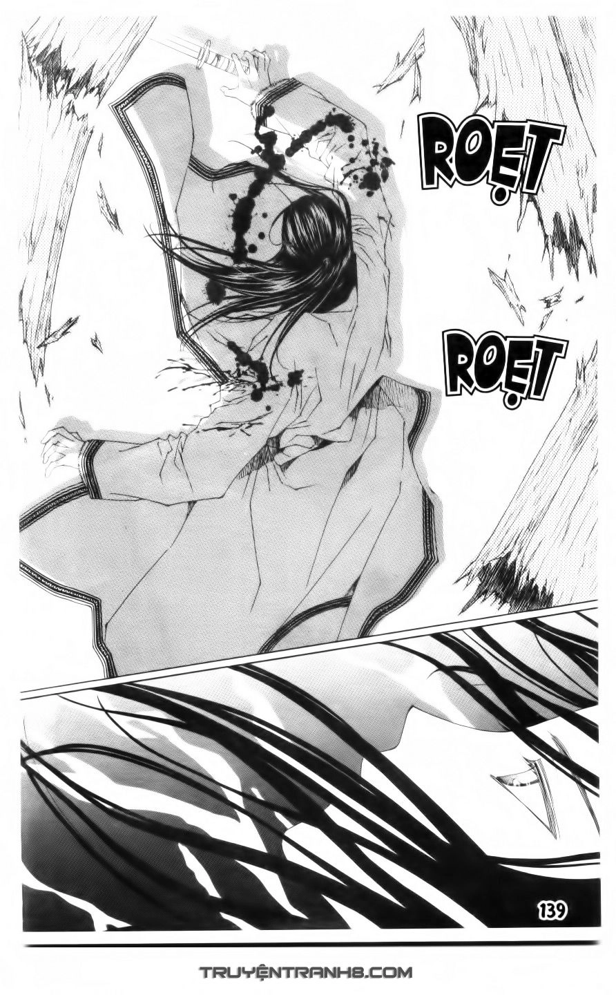 Pháp Sư Trừ Tà Chapter 4.2 - 17