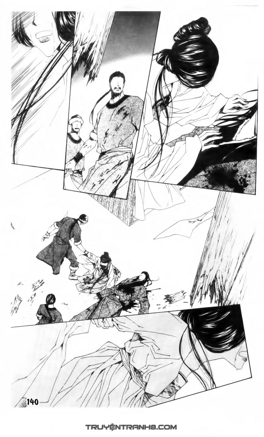 Pháp Sư Trừ Tà Chapter 4.2 - 18