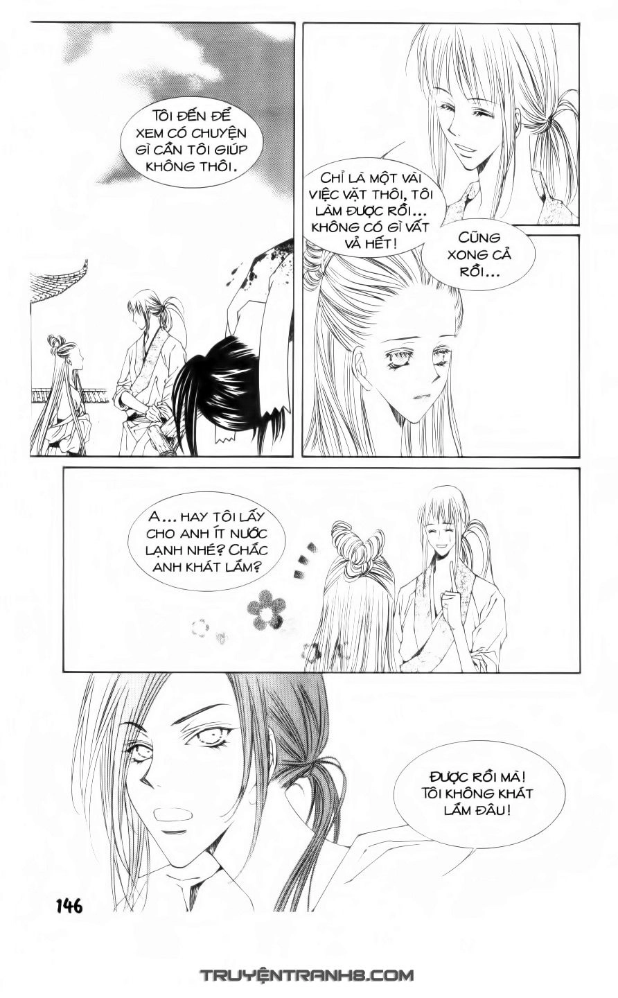 Pháp Sư Trừ Tà Chapter 4.2 - 24