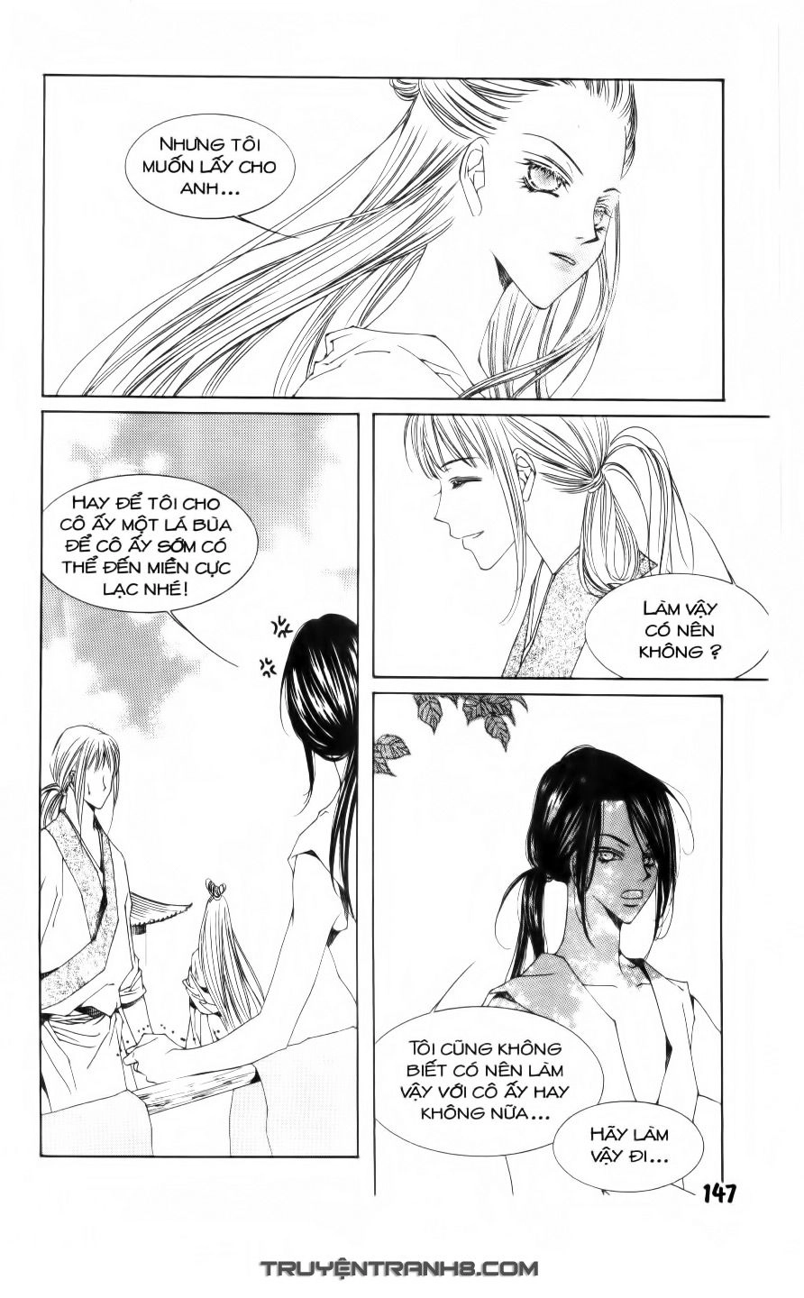 Pháp Sư Trừ Tà Chapter 4.2 - 25