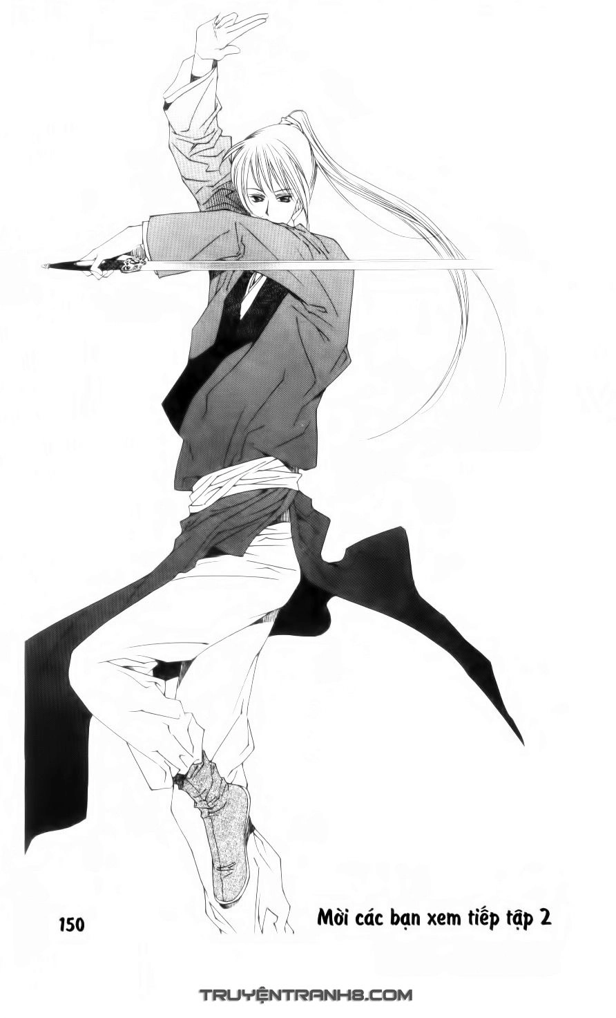 Pháp Sư Trừ Tà Chapter 4.2 - 28