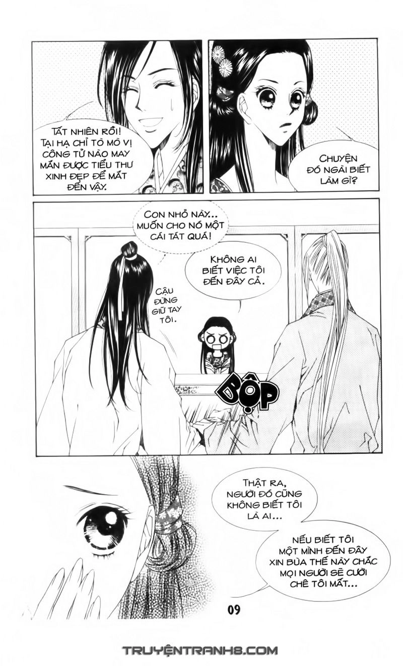 Pháp Sư Trừ Tà Chapter 5.1 - 10