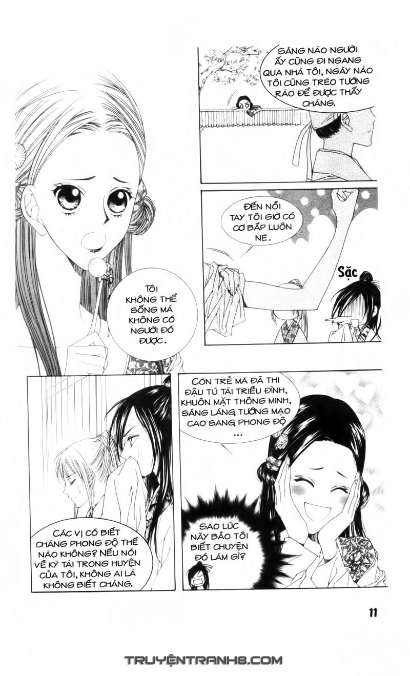 Pháp Sư Trừ Tà Chapter 5.1 - 12