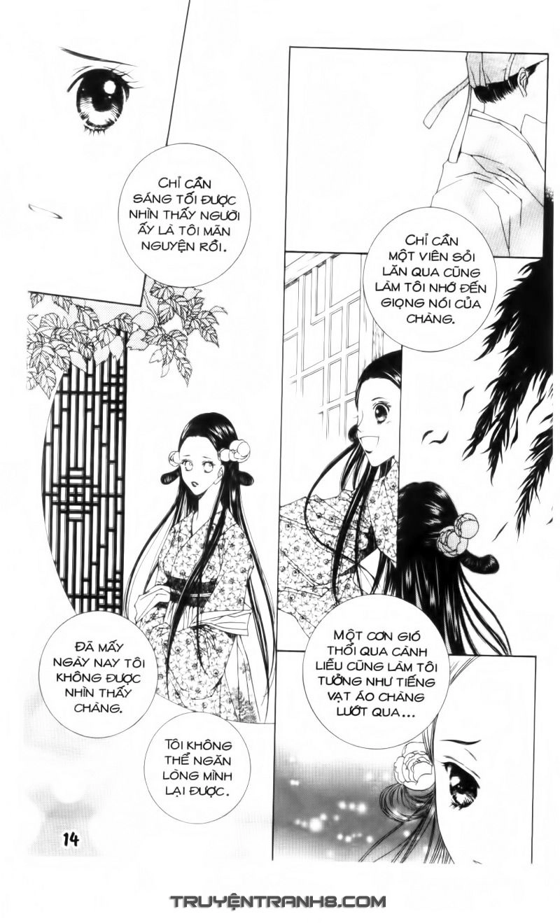 Pháp Sư Trừ Tà Chapter 5.1 - 15