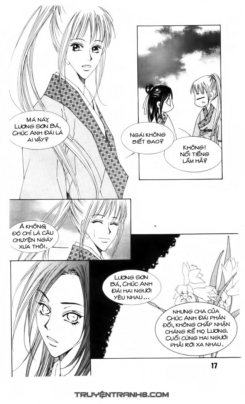 Pháp Sư Trừ Tà Chapter 5.1 - 18