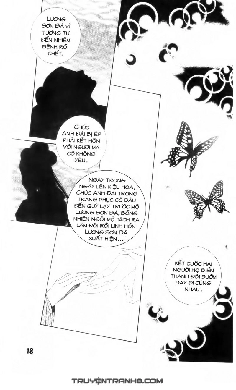 Pháp Sư Trừ Tà Chapter 5.1 - 19